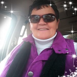 Meet your Posher, Elsie